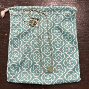 Kendra Scott Necklace